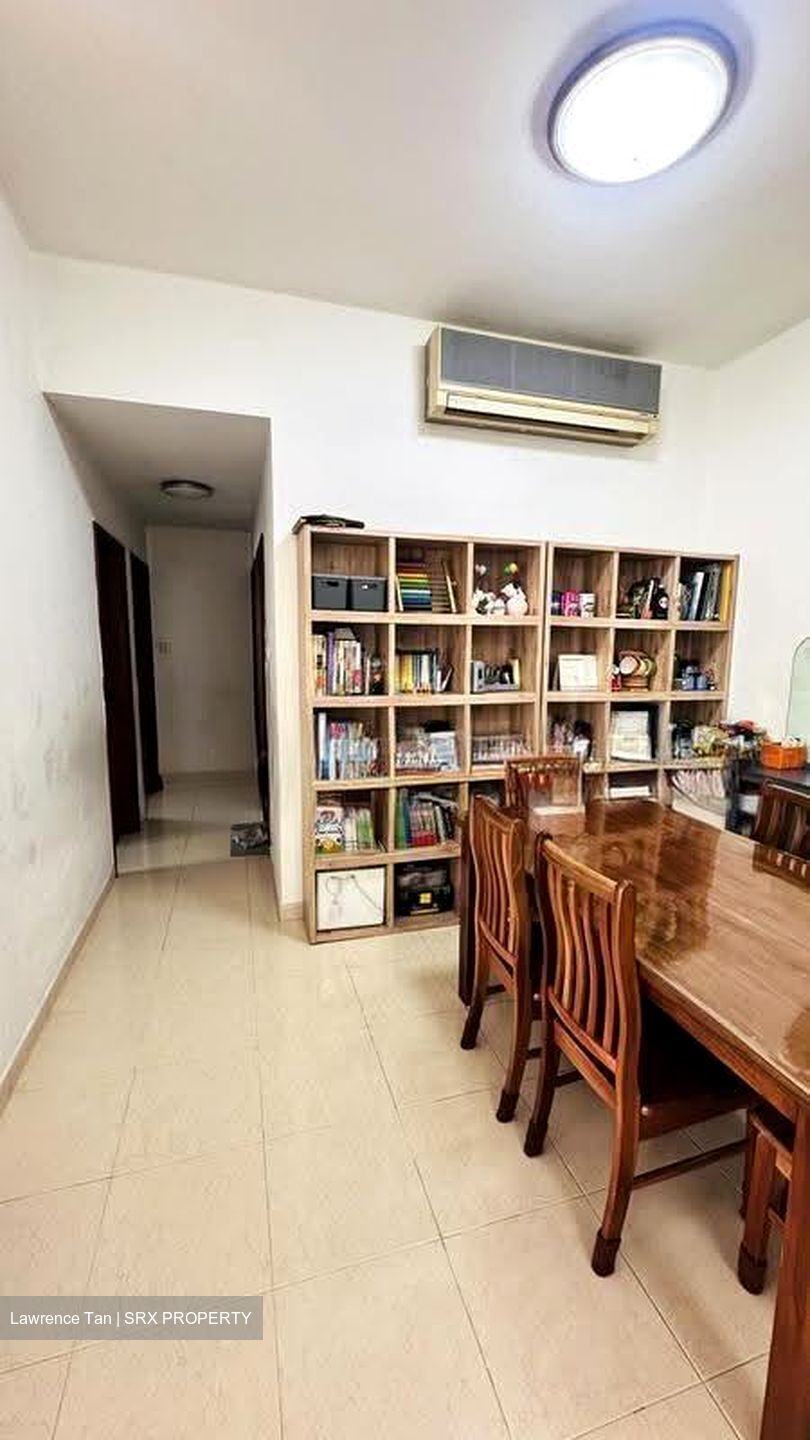 Hillview Heights (D23), Condominium #632735431